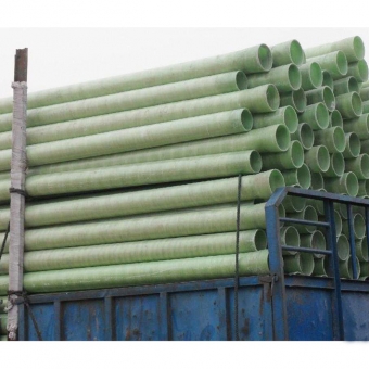 玻璃鋼電纜保護管