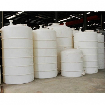 PVC/FRP復(fù)合罐