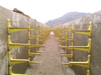 生產(chǎn)電纜支架